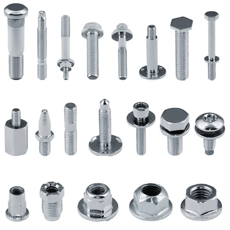Fastening Accessory