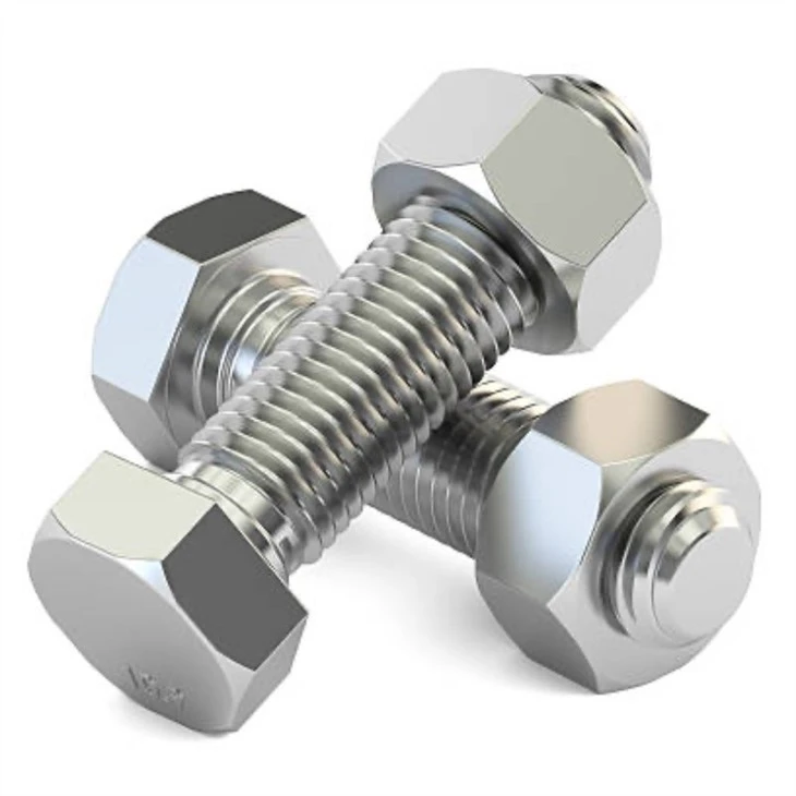 Fastening Accessory
