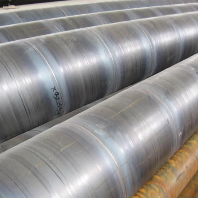 Ống Xoắn Ốc Sks