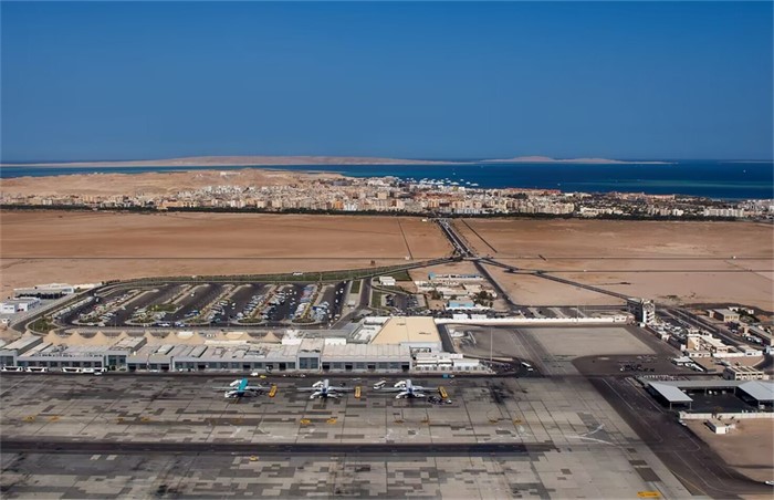 Padma Bridge project in Bangladesh